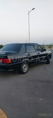 LADA (VAZ) 2115 2012, 300,000 km - 1.5 l - Goranboy