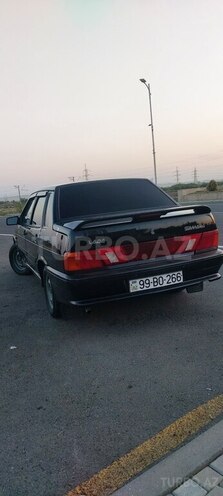 LADA (VAZ) 2115 2012, 300,000 km - 1.5 l - Goranboy
