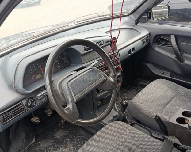 LADA (VAZ) 2115 2012, 300,000 km - 1.5 l - Goranboy