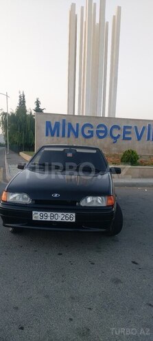 LADA (VAZ) 2115 2012, 300,000 km - 1.5 l - Goranboy