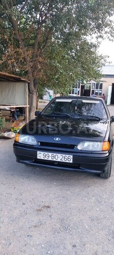 LADA (VAZ) 2115 2012, 300,000 km - 1.5 l - Goranboy