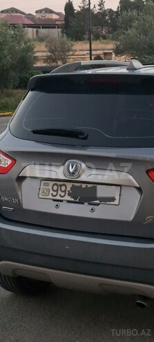 Changan CS 35 2014, 144,000 km - 1.6 l - Bakı