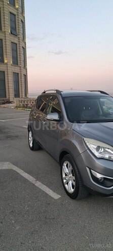 Changan CS 35 2014, 144,000 km - 1.6 l - Bakı