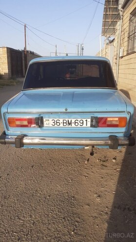 LADA (VAZ) 2106 1986, 185,000 km - 1.5 л - Gəncə