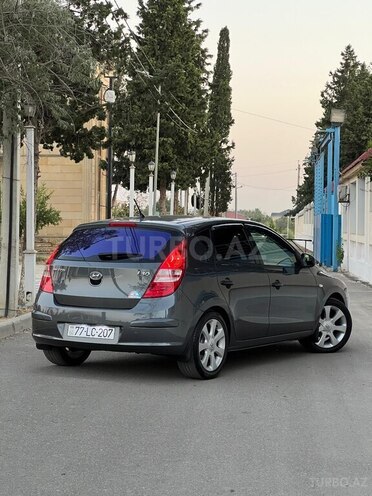 Hyundai i30 2009, 181,000 km - 1.4 л - Şirvan