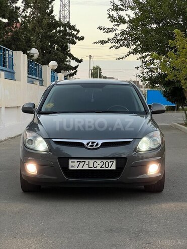 Hyundai i30 2009, 181,000 km - 1.4 л - Şirvan