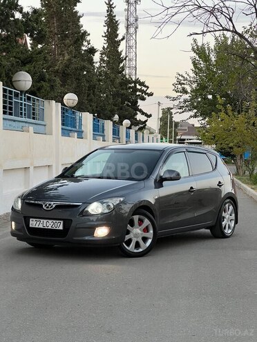 Hyundai i30 2009, 181,000 km - 1.4 л - Şirvan