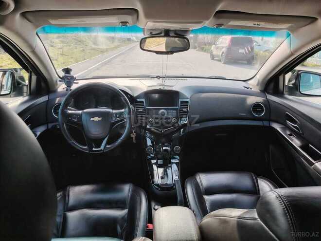 Chevrolet Cruze 2013, 310,000 km - 1.4 л - Bakı