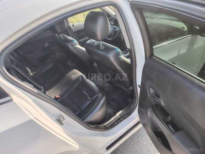 Chevrolet Cruze 2013, 310,000 km - 1.4 л - Bakı