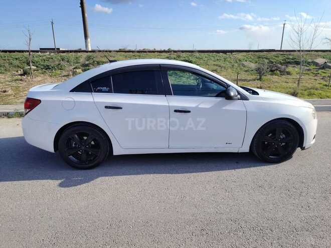 Chevrolet Cruze 2013, 310,000 km - 1.4 л - Bakı