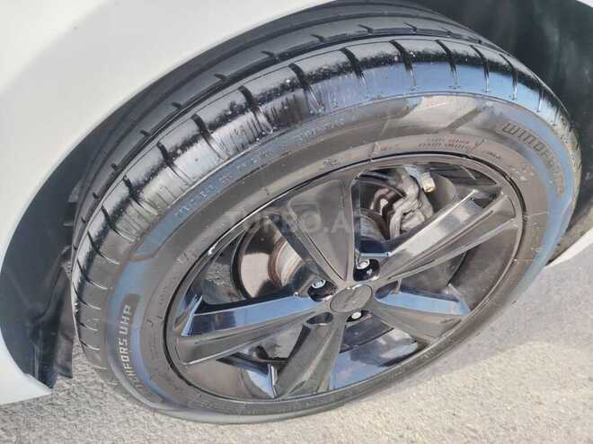 Chevrolet Cruze 2013, 310,000 km - 1.4 л - Bakı