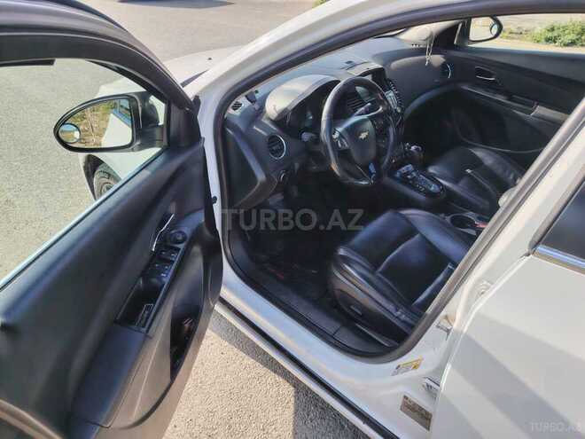 Chevrolet Cruze 2013, 310,000 km - 1.4 л - Bakı