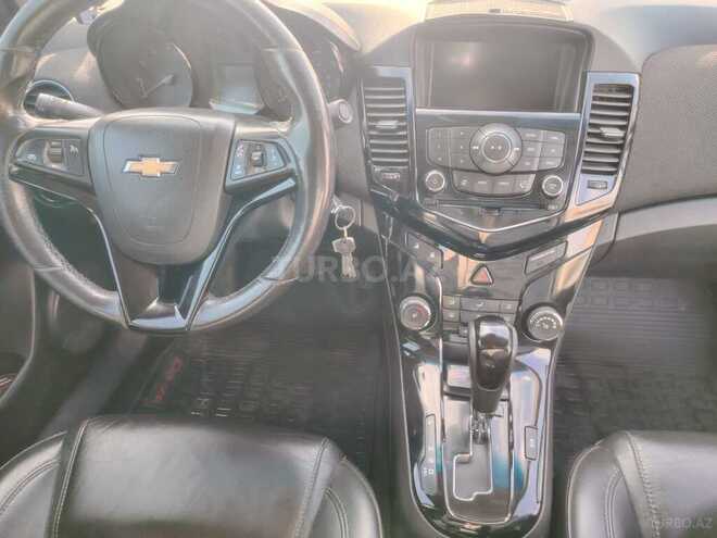 Chevrolet Cruze 2013, 310,000 km - 1.4 л - Bakı