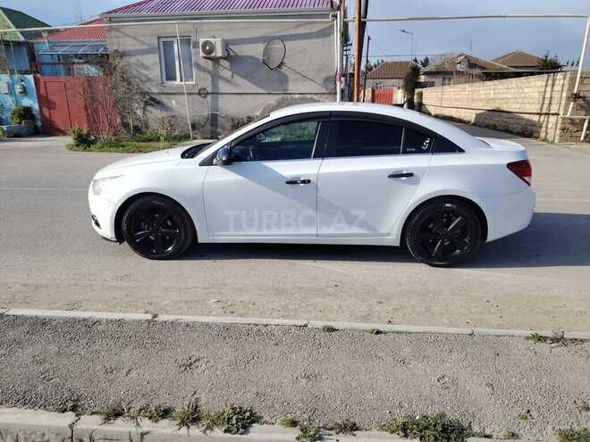 Chevrolet Cruze 2013, 310,000 km - 1.4 л - Bakı