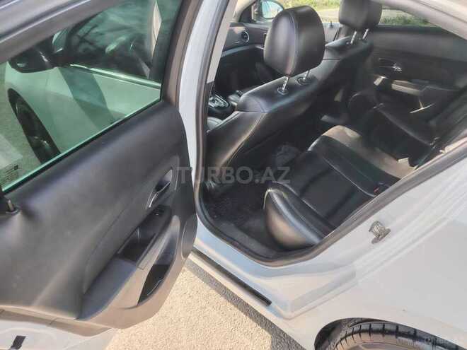 Chevrolet Cruze 2013, 310,000 km - 1.4 л - Bakı