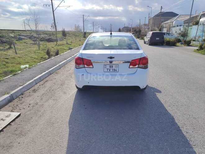 Chevrolet Cruze 2013, 310,000 km - 1.4 л - Bakı