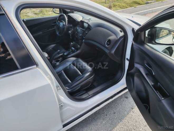 Chevrolet Cruze 2013, 310,000 km - 1.4 л - Bakı