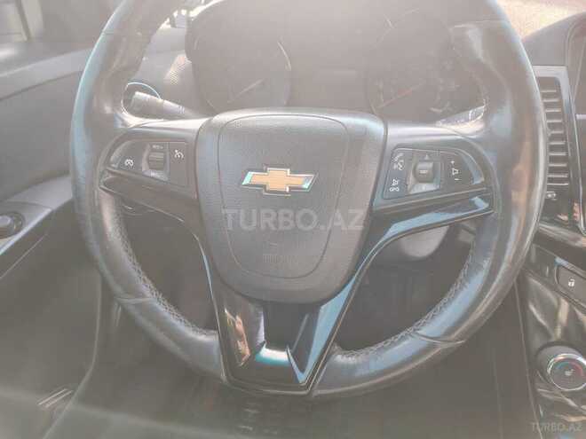 Chevrolet Cruze 2013, 310,000 km - 1.4 л - Bakı
