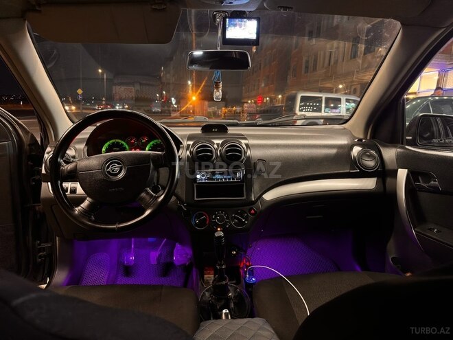 Ravon Nexia R3 2017, 253,000 km - 1.5 l - Bakı