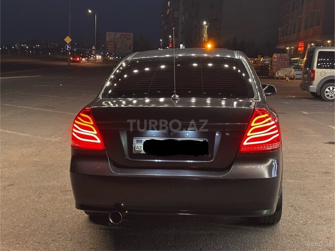 Ravon Nexia R3 2017, 253,000 km - 1.5 l - Bakı
