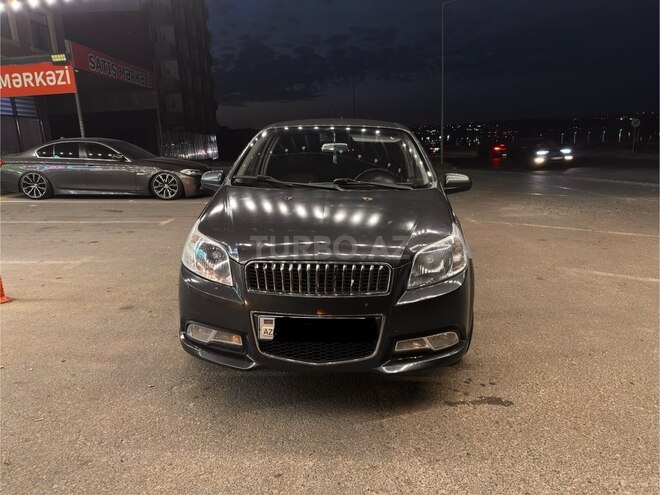 Ravon Nexia R3 2017, 253,000 km - 1.5 l - Bakı