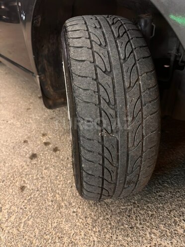 Ravon Nexia R3 2017, 253,000 km - 1.5 l - Bakı