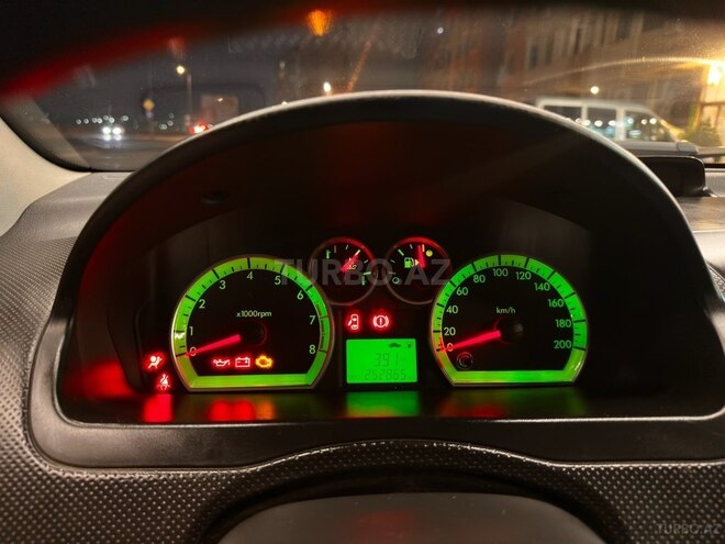 Ravon Nexia R3 2017, 253,000 km - 1.5 l - Bakı