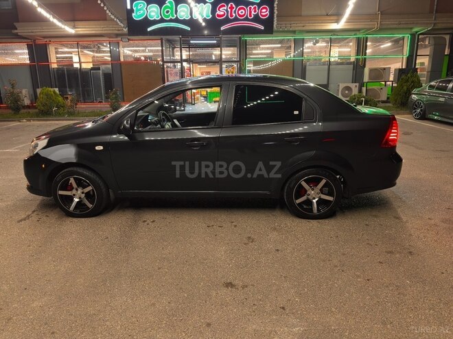 Ravon Nexia R3 2017, 253,000 km - 1.5 l - Bakı