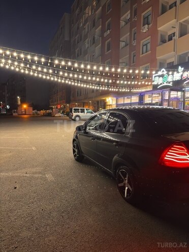 Ravon Nexia R3 2017, 253,000 km - 1.5 l - Bakı