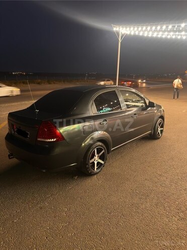 Ravon Nexia R3 2017, 253,000 km - 1.5 l - Bakı