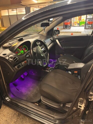 Ravon Nexia R3 2017, 253,000 km - 1.5 l - Bakı