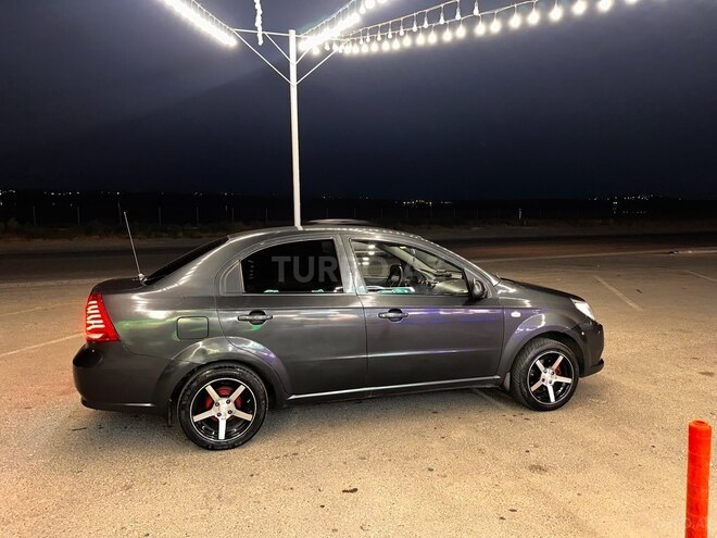 Ravon Nexia R3 2017, 253,000 km - 1.5 l - Bakı