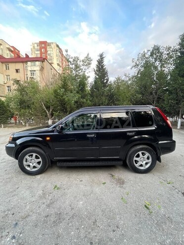 Nissan X-Trail 2002, 362,000 km - 2.0 l - Sumqayıt