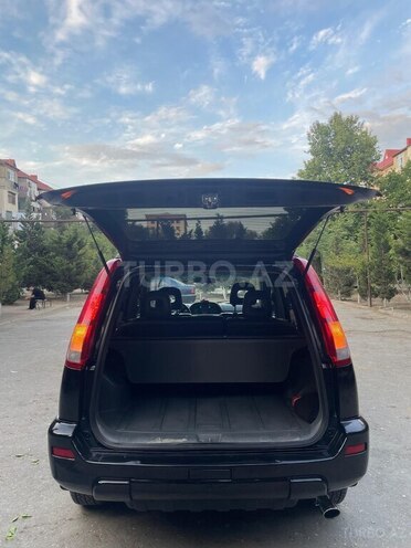 Nissan X-Trail 2002, 362,000 km - 2.0 l - Sumqayıt