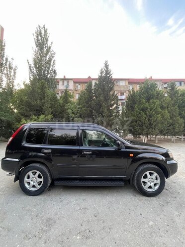 Nissan X-Trail 2002, 362,000 km - 2.0 l - Sumqayıt
