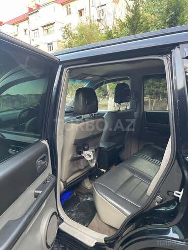 Nissan X-Trail 2002, 362,000 km - 2.0 l - Sumqayıt