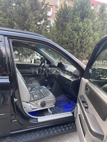 Nissan X-Trail 2002, 362,000 km - 2.0 l - Sumqayıt