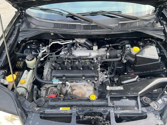 Nissan X-Trail 2002, 362,000 km - 2.0 l - Sumqayıt