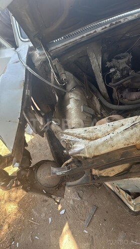 GAZ 24 1986, 25,000 km - 2.5 l - Sabirabad