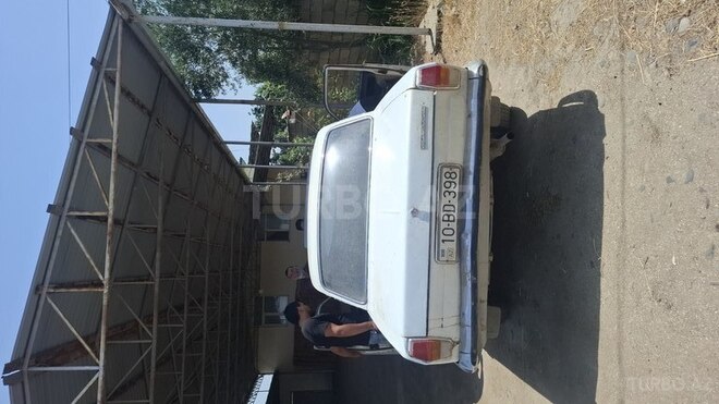 GAZ 24 1986, 25,000 km - 2.5 l - Sabirabad