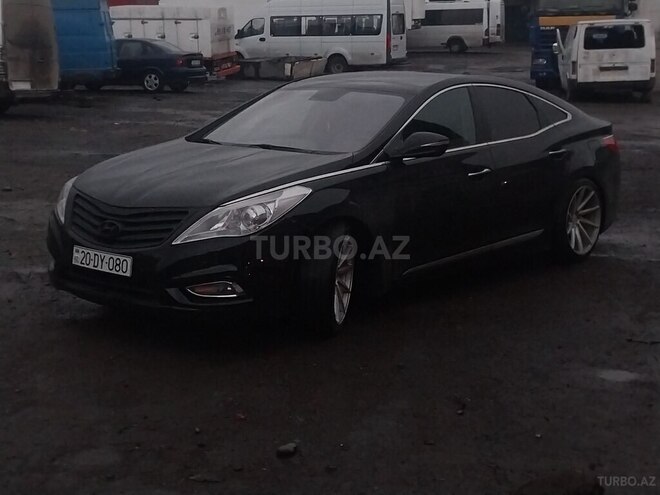 Hyundai Grandeur-11