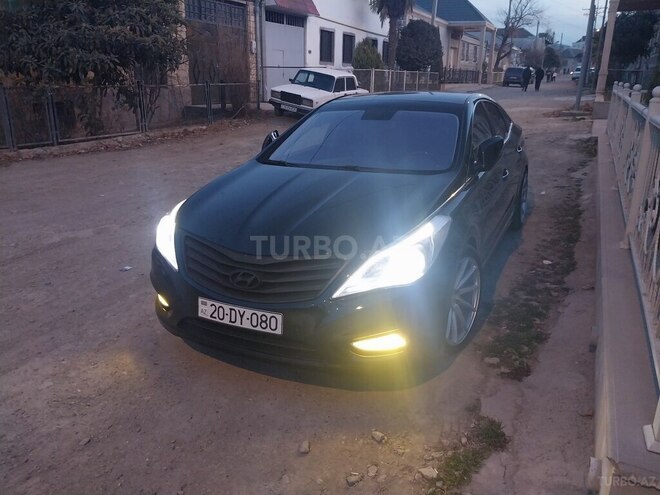 Hyundai Grandeur-10