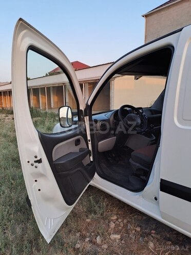 Fiat Doblo 2009, 114,249 km - 1.9 l - Bakı