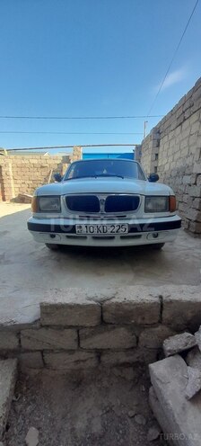GAZ 3110 2001, 224,555 km - 2.3 l - Bakı