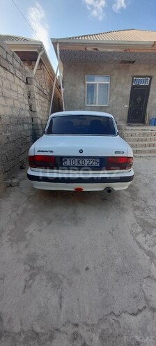 GAZ 3110 2001, 224,555 km - 2.3 l - Bakı