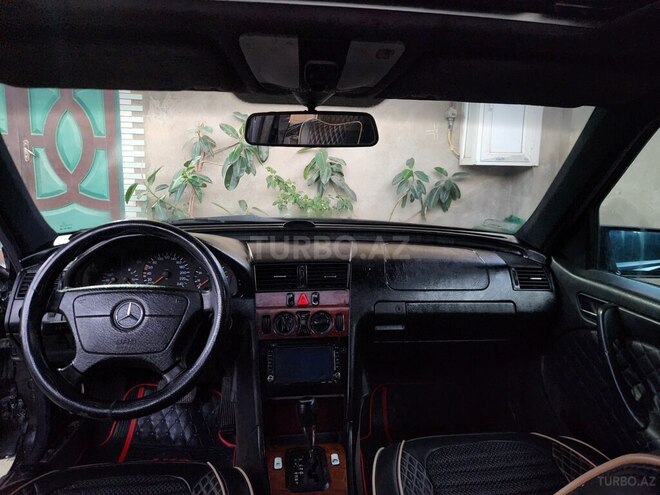 Mercedes C 180 1998, 486,530 km - 1.8 l - Bakı