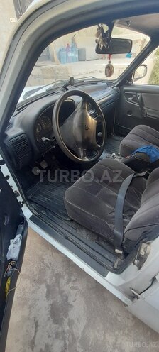 GAZ 3110 2001, 224,555 km - 2.3 l - Bakı
