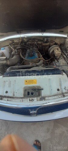 GAZ 3110 2001, 224,555 km - 2.3 l - Bakı