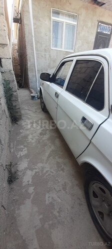 GAZ 3110 2001, 224,555 km - 2.3 l - Bakı