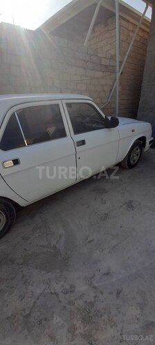GAZ 3110 2001, 224,555 km - 2.3 l - Bakı